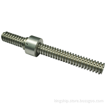 Precision Screw Rod (NO. 0183)